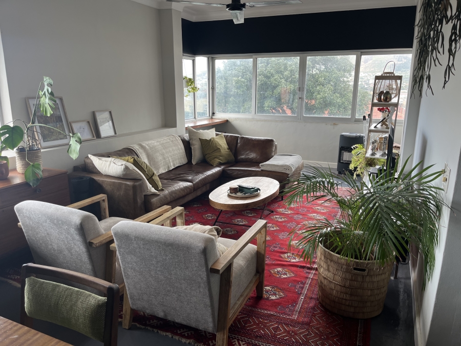 To Let 2 Bedroom Property for Rent in Tamboerskloof Western Cape